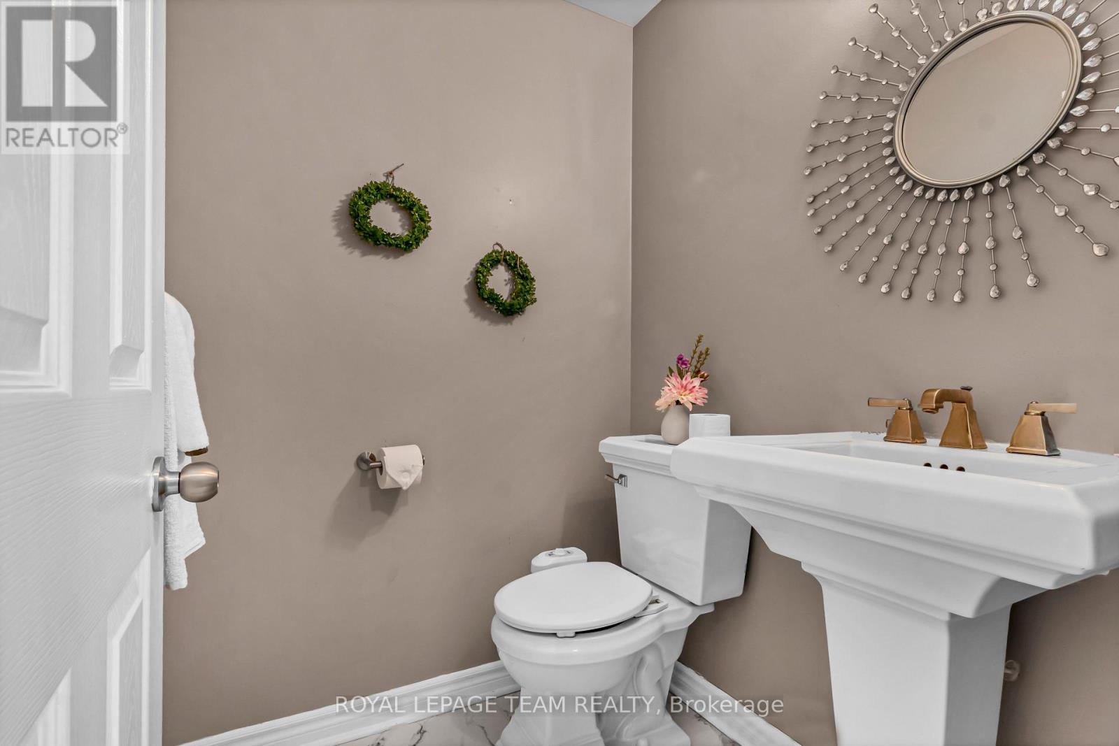 3728 Mountain Meadows Crescent, Ottawa, Ontario  K1V 1V7 - Photo 16 - X12905532