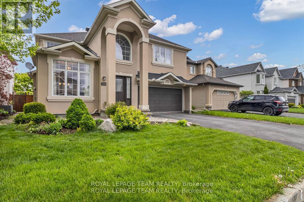 3728 Mountain Meadows Crescent, Ottawa, Ontario  K1V 1V7 - Photo 3 - X12905532