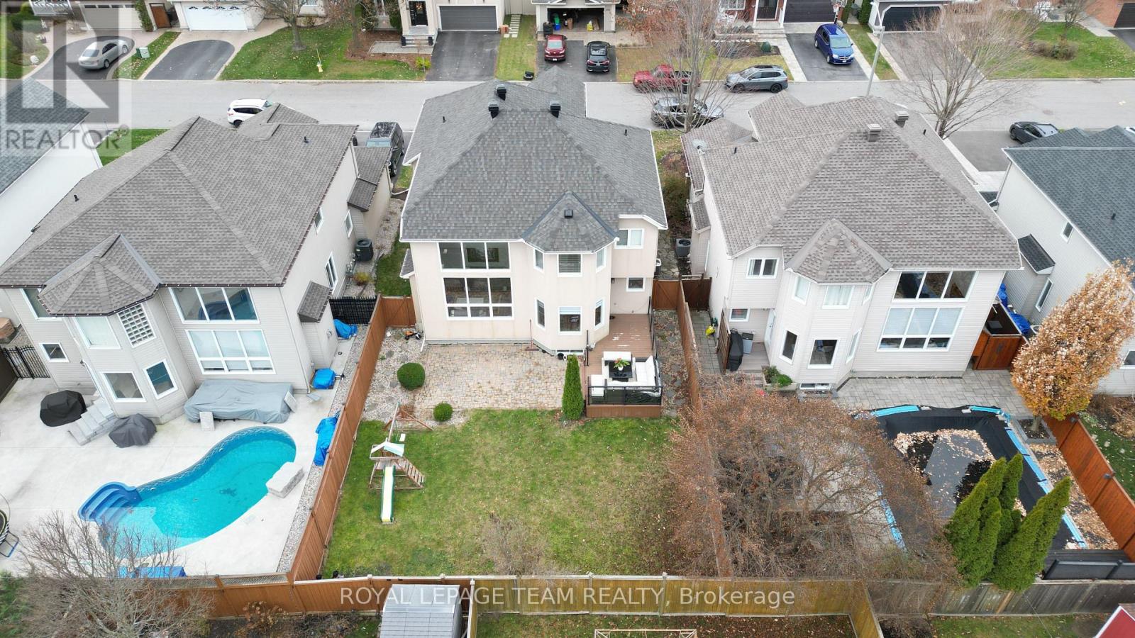 3728 Mountain Meadows Crescent, Ottawa, Ontario  K1V 1V7 - Photo 36 - X12905532