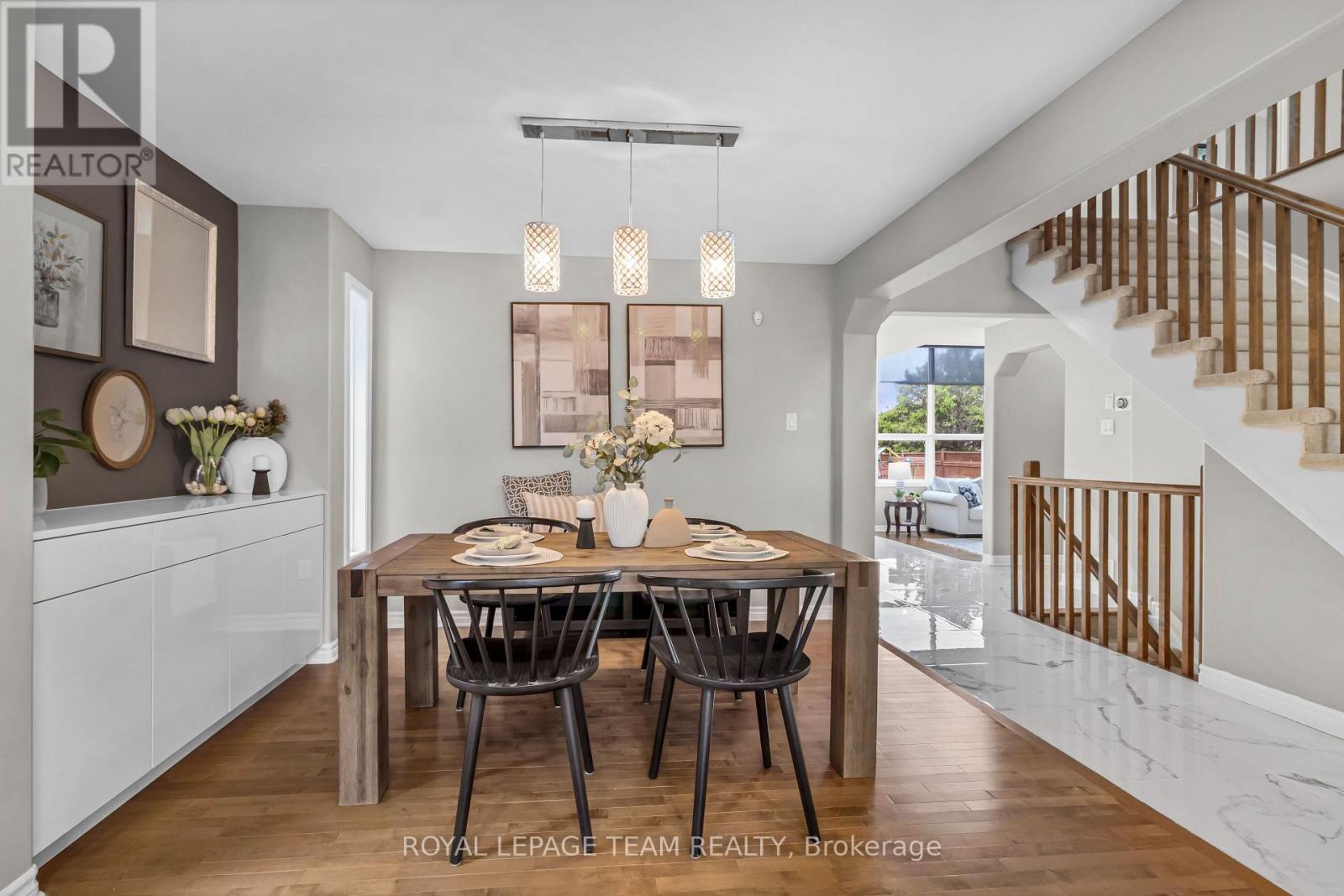 3728 Mountain Meadows Crescent, Ottawa, Ontario  K1V 1V7 - Photo 8 - X12905532