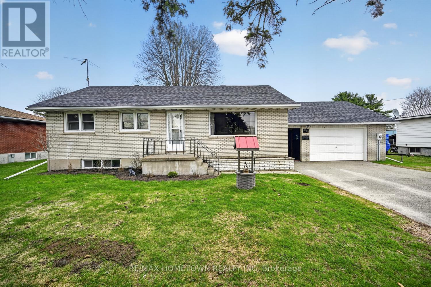 4009 COUNTY ROAD 29 ROAD, Elizabethtown-Kitley, Ontario
