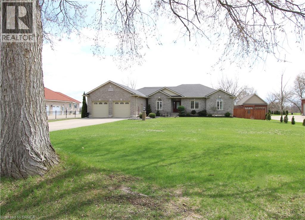 177 HIGHWAY 53, Cathcart, Ontario