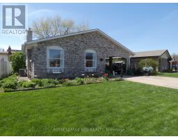 2909 HENLEY AVENUE, Niagara Falls, Ontario