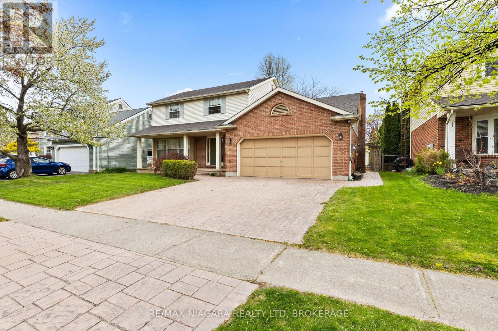 21 Homestead Drive, Niagara-On-The-Lake, Ontario  L0S 1J0 - Photo 2 - X13090402