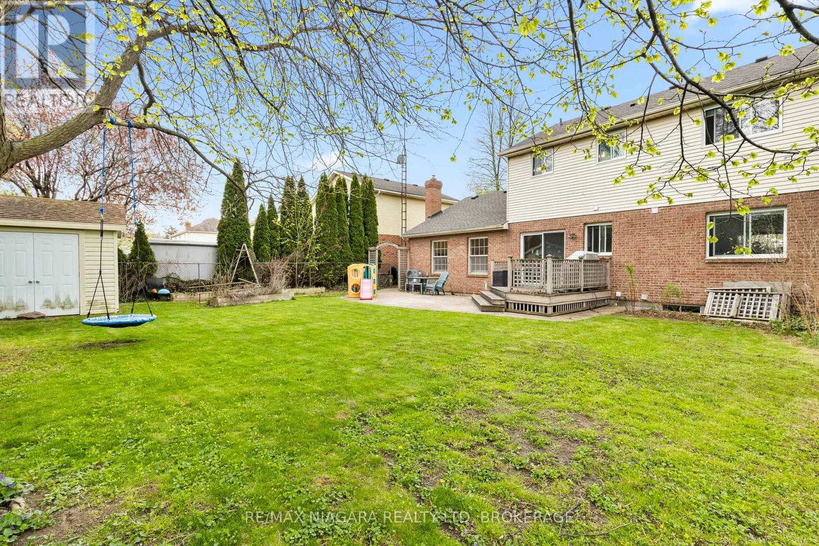 21 Homestead Drive, Niagara-On-The-Lake, Ontario  L0S 1J0 - Photo 29 - X13090402