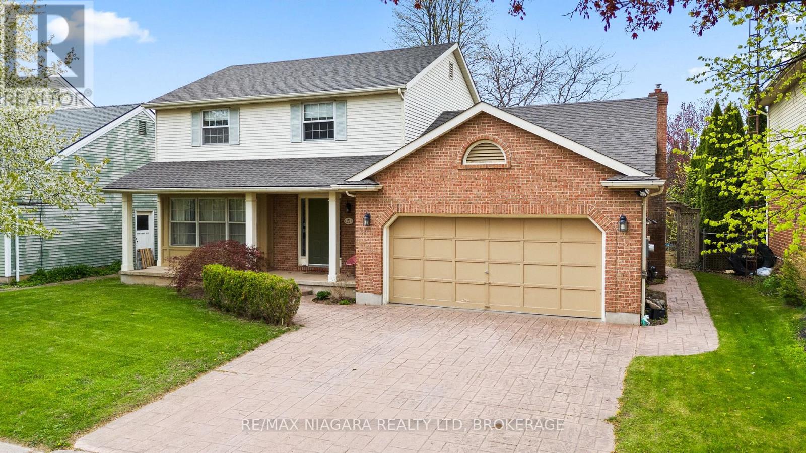 21 Homestead Drive, Niagara-On-The-Lake, Ontario  L0S 1J0 - Photo 3 - X13090402