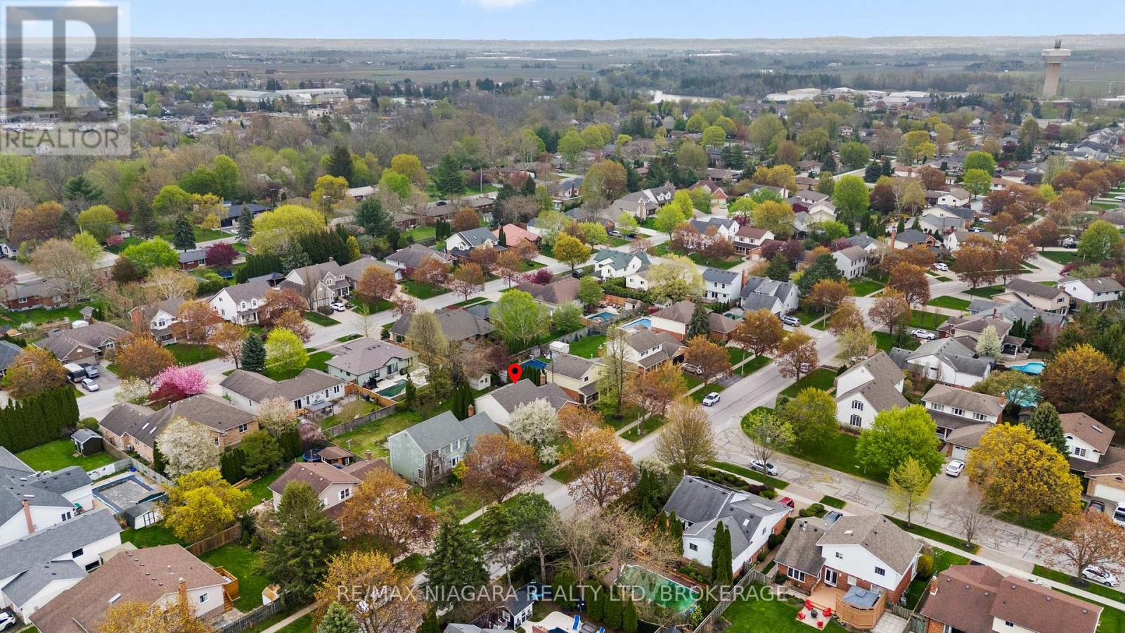 21 Homestead Drive, Niagara-On-The-Lake, Ontario  L0S 1J0 - Photo 32 - X13090402
