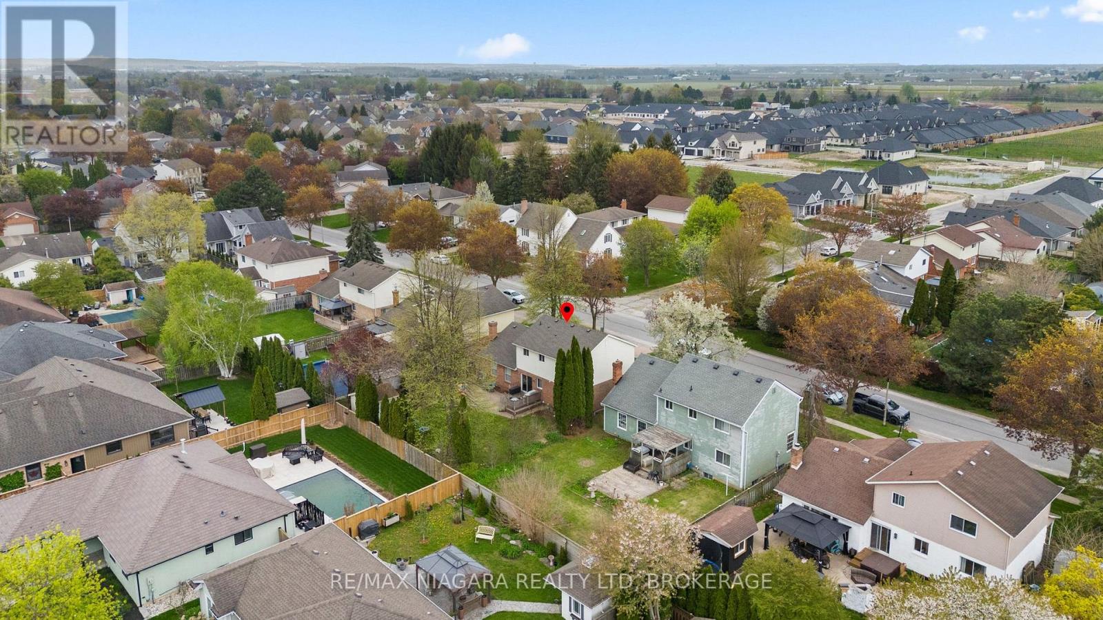 21 Homestead Drive, Niagara-On-The-Lake, Ontario  L0S 1J0 - Photo 33 - X13090402