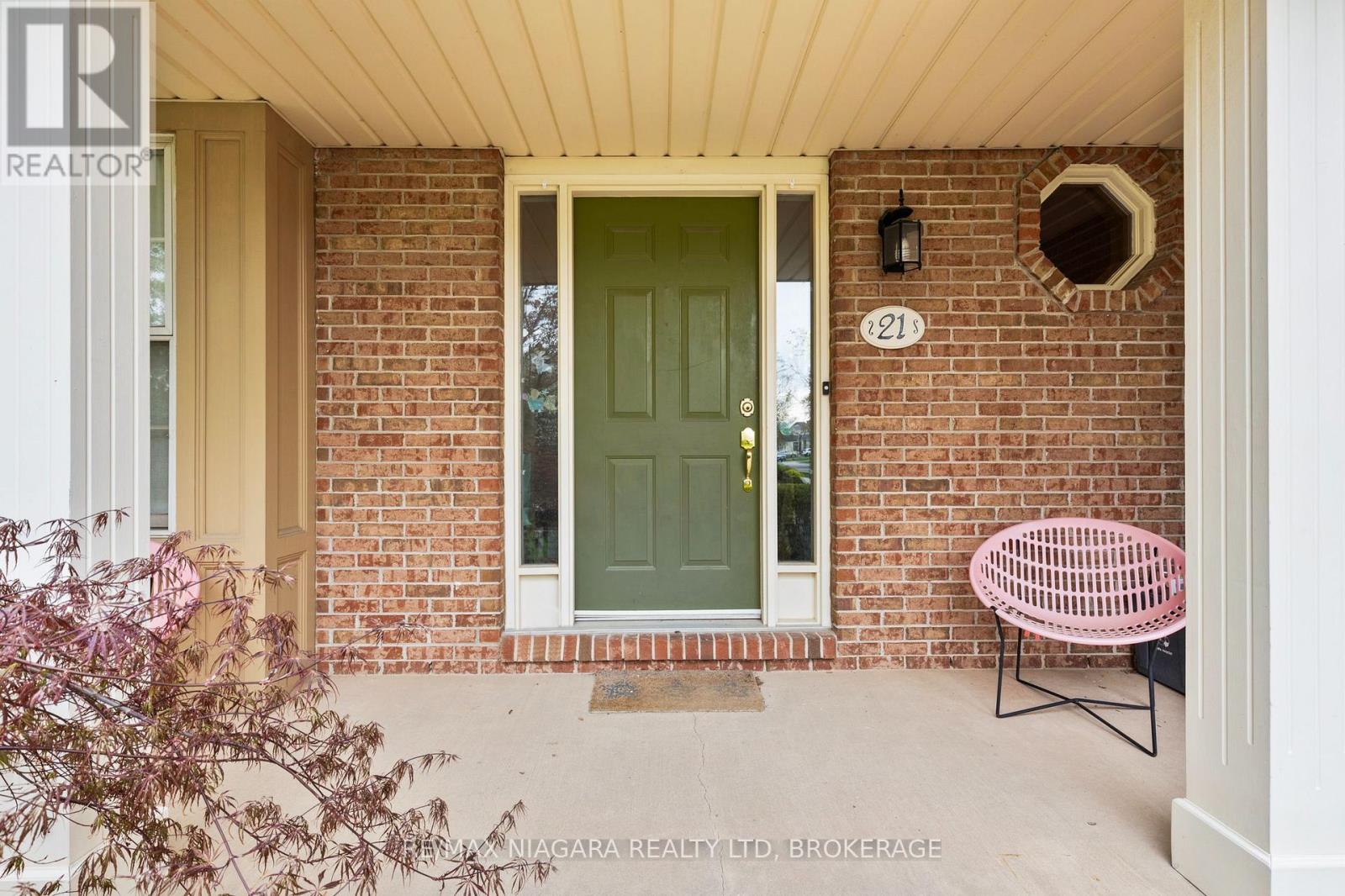 21 Homestead Drive, Niagara-On-The-Lake, Ontario  L0S 1J0 - Photo 4 - X13090402