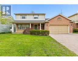 21 HOMESTEAD DRIVE, Niagara-on-the-Lake, Ontario