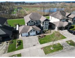 6039 163 STREET, Surrey, British Columbia