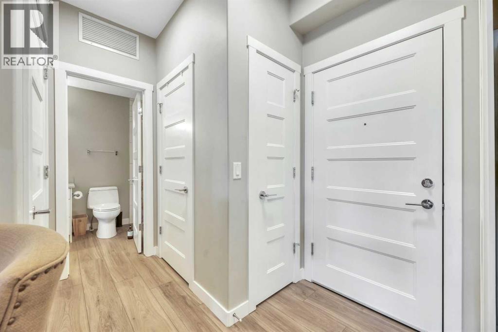 415, 55 Wolf Hollow Crescent Se, Calgary, Alberta  T2X 5K9 - Photo 2 - A2308178