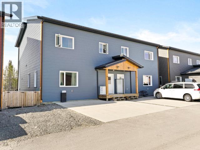 4-75 Sybil Circle, Whitehorse, Yukon  Y1A 0R7 - Photo 12 - 17235