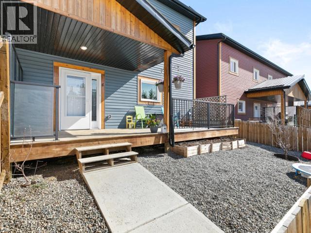 4-75 Sybil Circle, Whitehorse, Yukon  Y1A 0R7 - Photo 2 - 17235