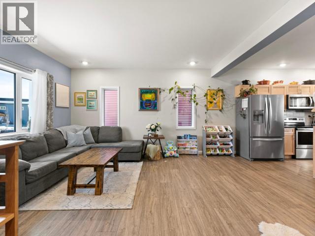 4-75 Sybil Circle, Whitehorse, Yukon  Y1A 0R7 - Photo 9 - 17235