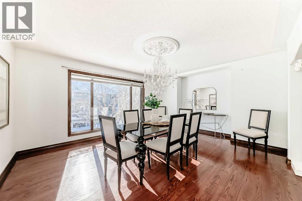 218 Schiller Place Nw, Calgary, Alberta  T3L 1W8 - Photo 8 - A2290308