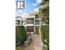 TH13 2089 ROSSER AVENUE, Burnaby, British Columbia