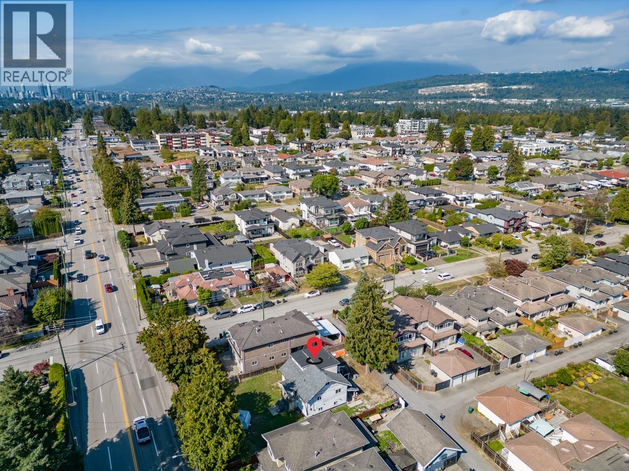 7520 CANADA WAY, Burnaby, British Columbia