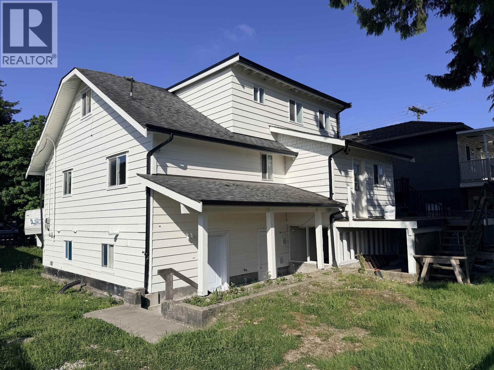 7520 Canada Way, Burnaby, British Columbia  V3N 3K2 - Photo 5 - R3117500