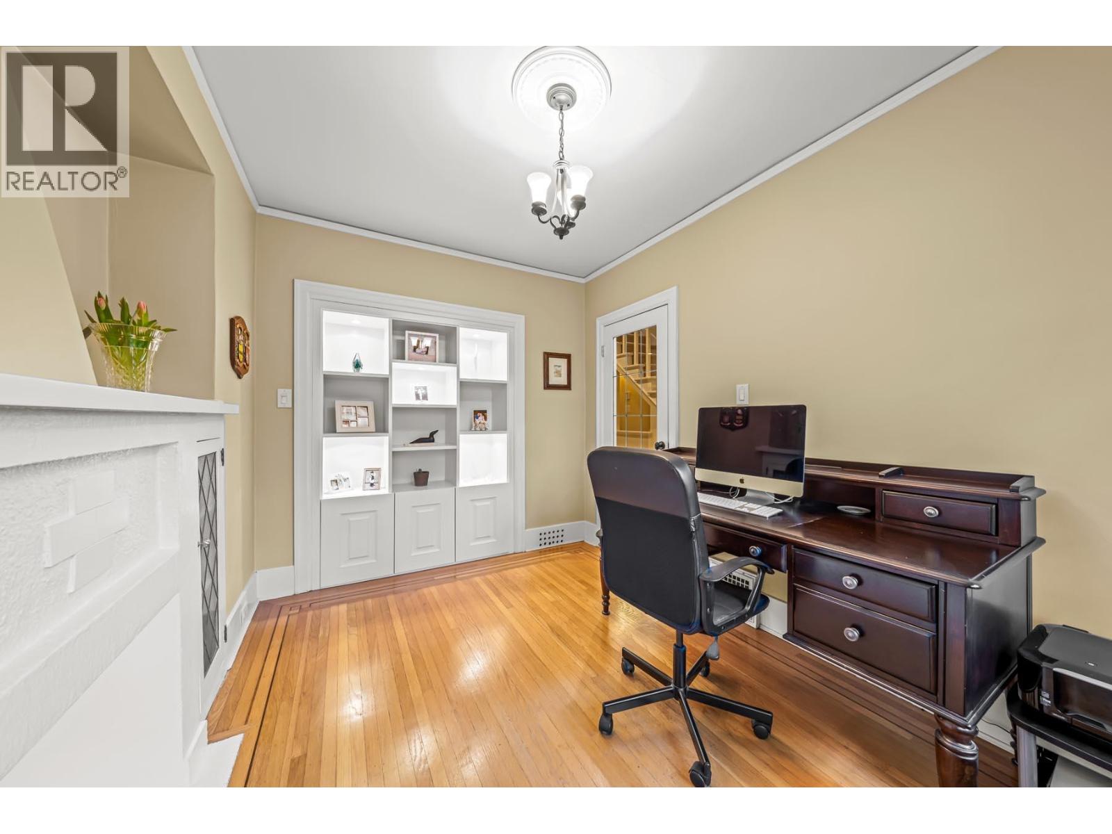 5790 Alma Street, Vancouver, British Columbia  V6N 1Y4 - Photo 10 - R3107383