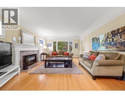 5790 ALMA STREET, Vancouver, British Columbia