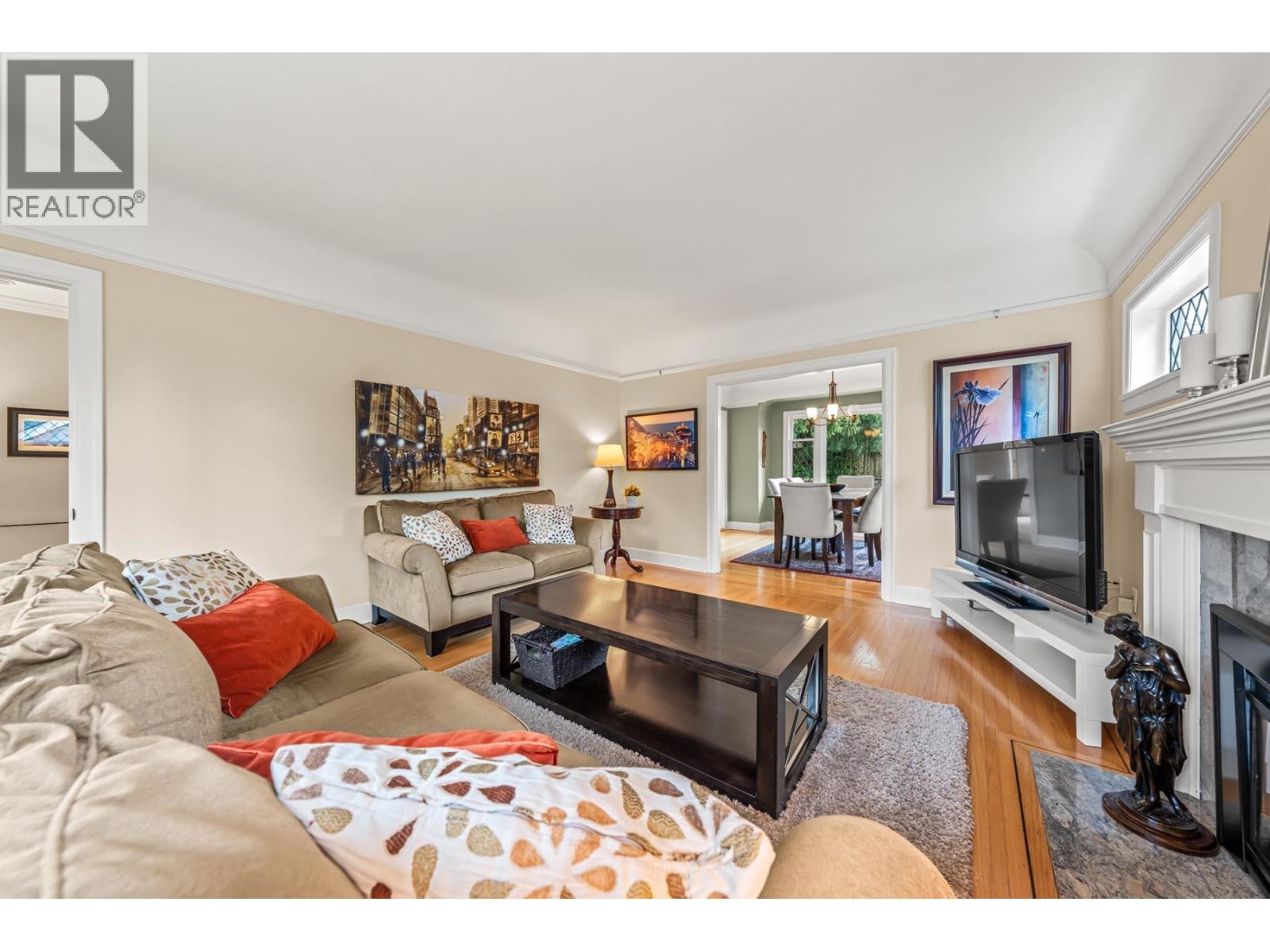 5790 Alma Street, Vancouver, British Columbia  V6N 1Y4 - Photo 6 - R3107383
