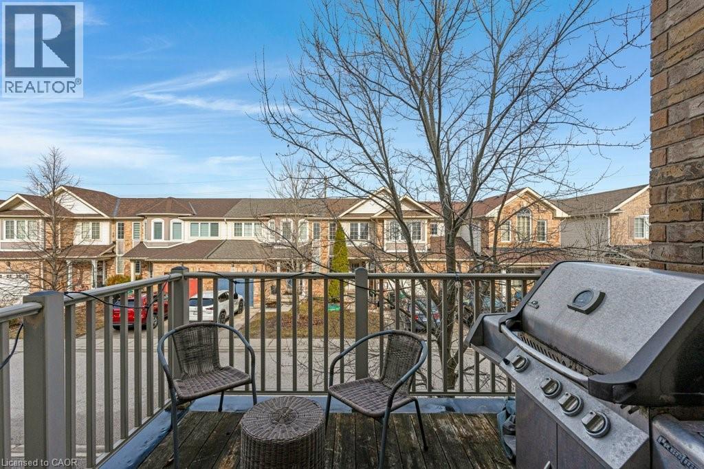 71 Garth Massey Drive Unit# 71, Cambridge, Ontario  N1T 2G8 - Photo 13 - 40813013