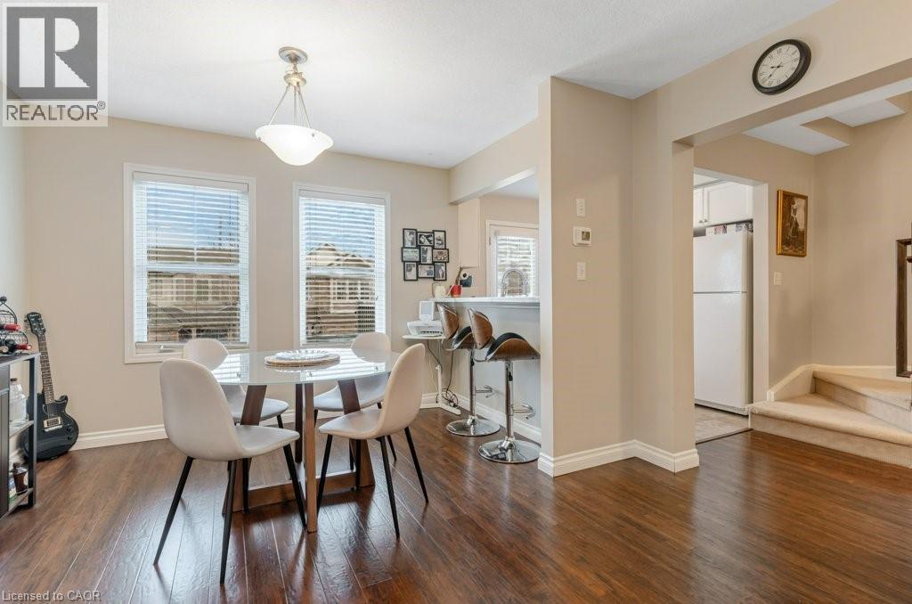 71 Garth Massey Drive Unit# 71, Cambridge, Ontario  N1T 2G8 - Photo 16 - 40813013