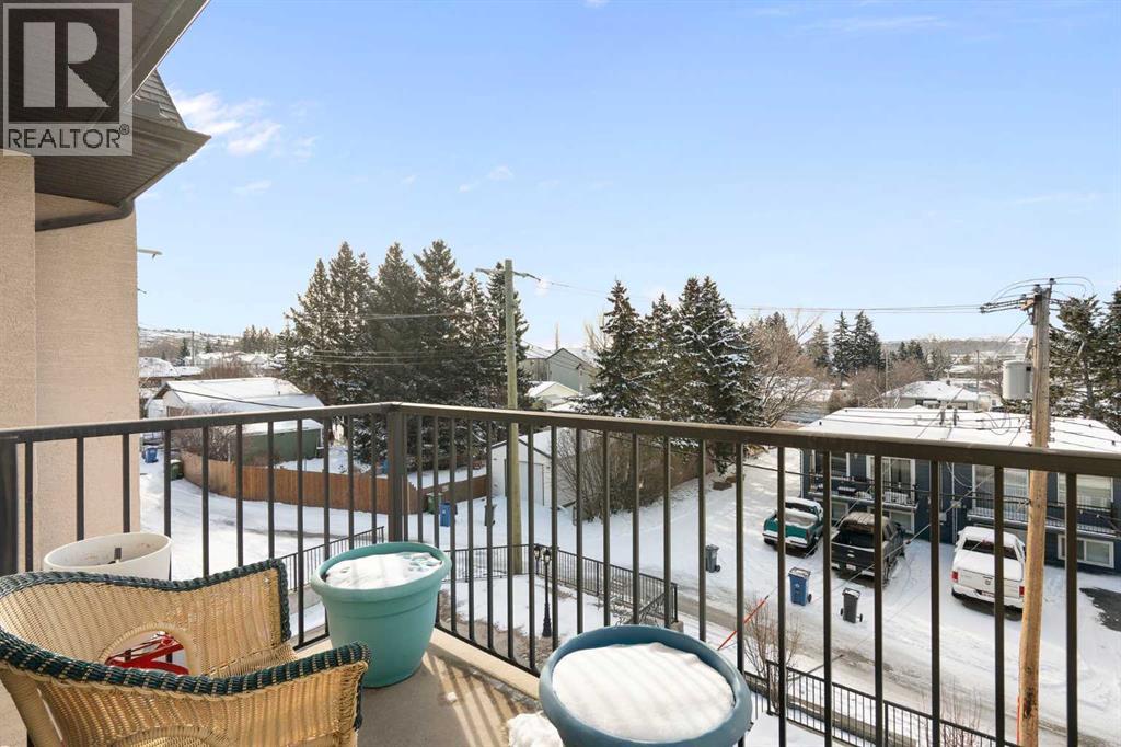 307, 141 Mountain Street, Cochrane, Alberta  T4C 1Z5 - Photo 36 - A2297002