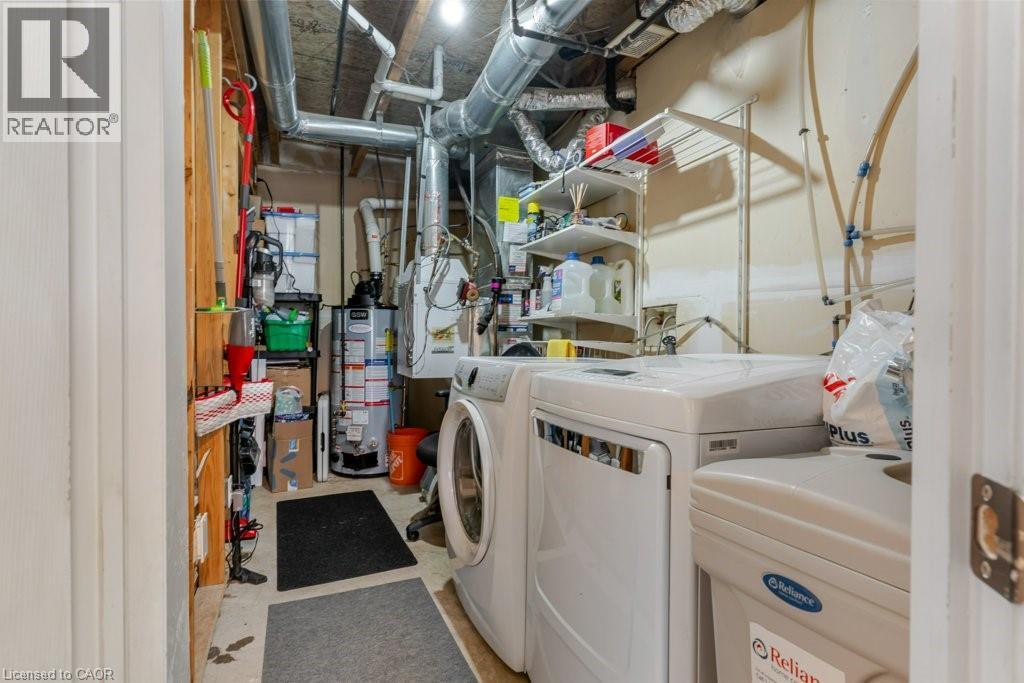 71 Garth Massey Drive Unit# 71, Cambridge, Ontario  N1T 2G8 - Photo 35 - 40813013