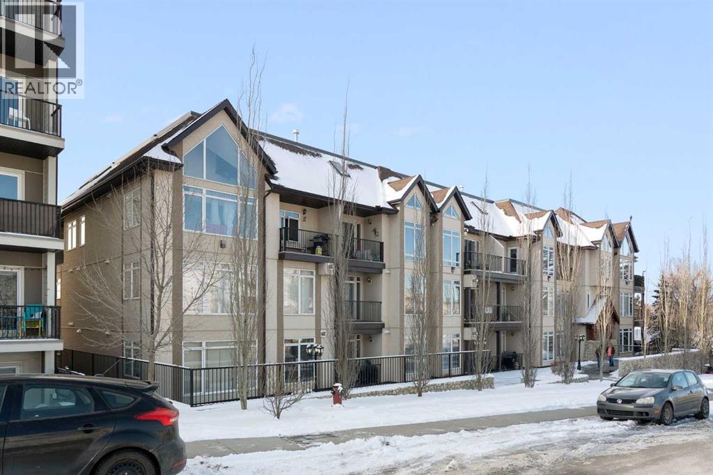 307, 141 Mountain Street, Cochrane, Alberta  T4C 1Z5 - Photo 41 - A2297002