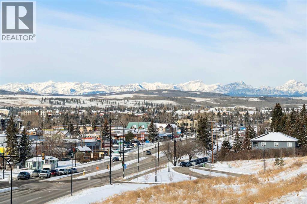 307, 141 Mountain Street, Cochrane, Alberta  T4C 1Z5 - Photo 43 - A2297002