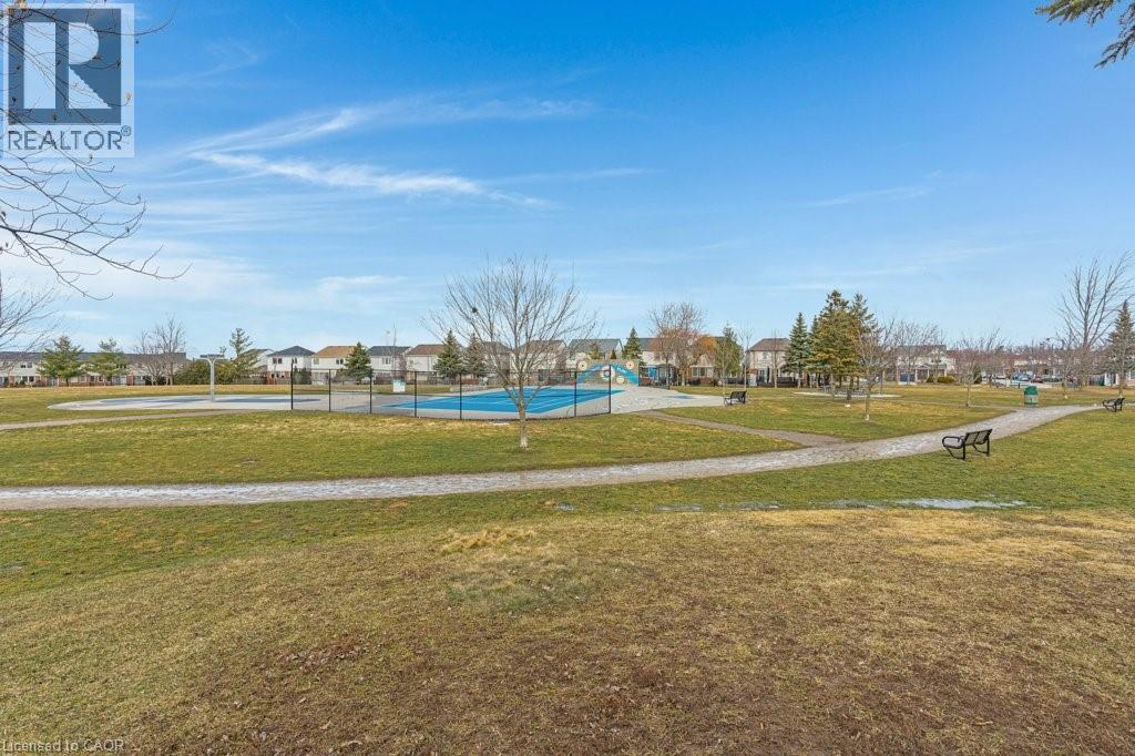 71 Garth Massey Drive Unit# 71, Cambridge, Ontario  N1T 2G8 - Photo 38 - 40813013