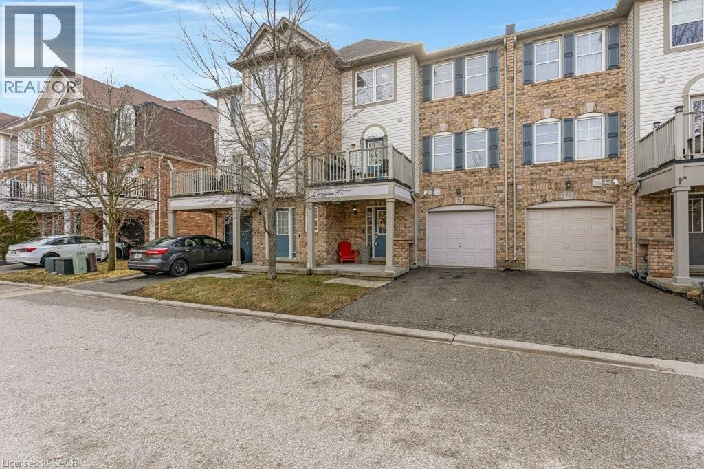 71 Garth Massey Drive Unit# 71, Cambridge, Ontario  N1T 2G8 - Photo 36 - 40813013