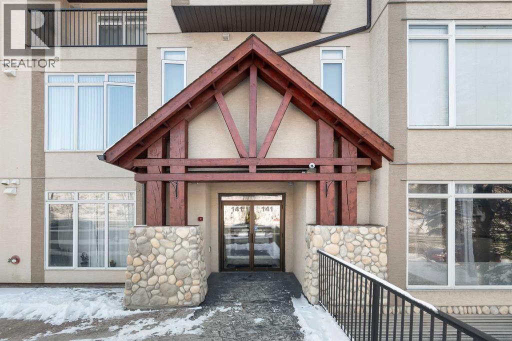 307, 141 Mountain Street, Cochrane, Alberta  T4C 1Z5 - Photo 42 - A2297002