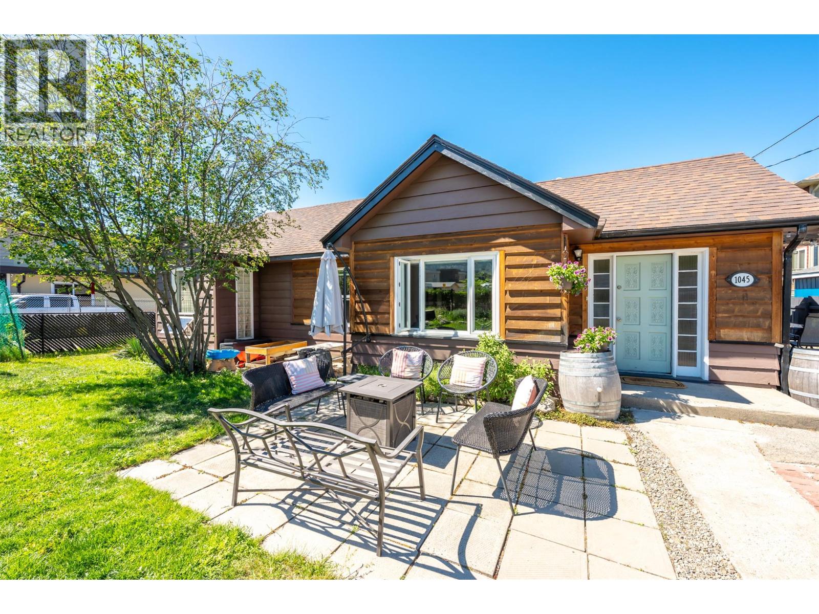 1045 Manitoba Street, penticton, British Columbia