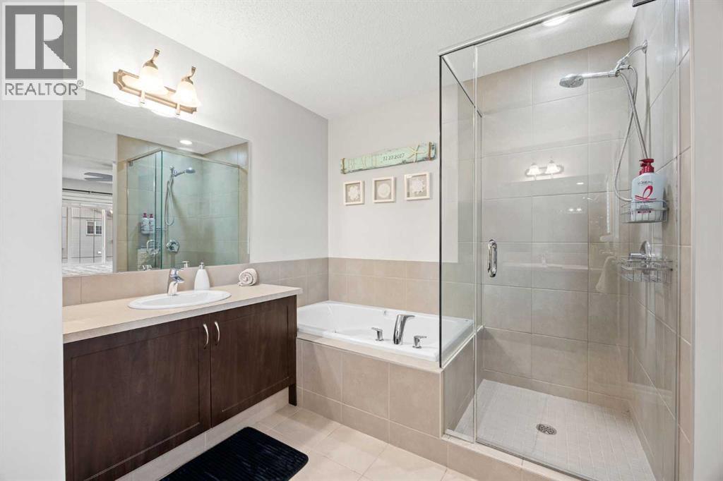 184 Cimarron Vista Way, Okotoks, Alberta  T1S 0K3 - Photo 24 - A2298119