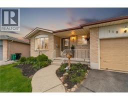 118 DEERBERRY Place, waterloo, Ontario