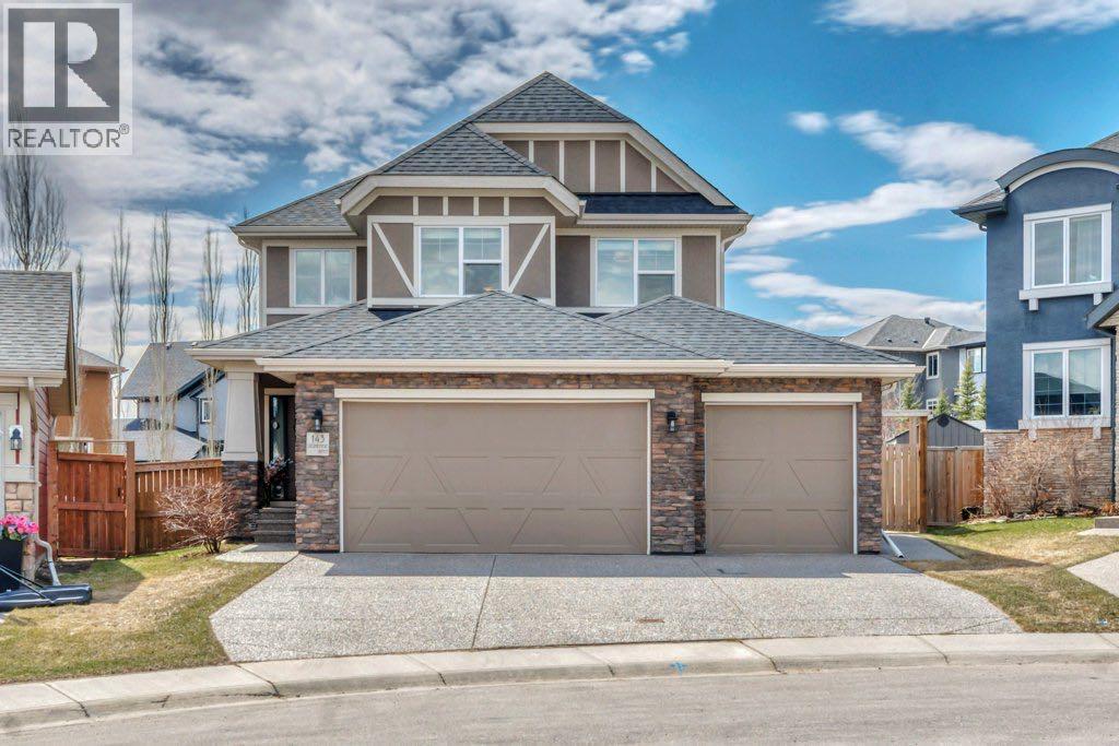 143 Stonemere Green, Chestermere, Alberta