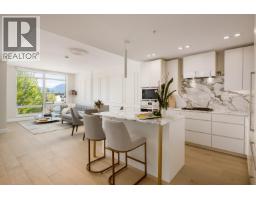309 3668 W 10TH AVENUE, Vancouver, British Columbia