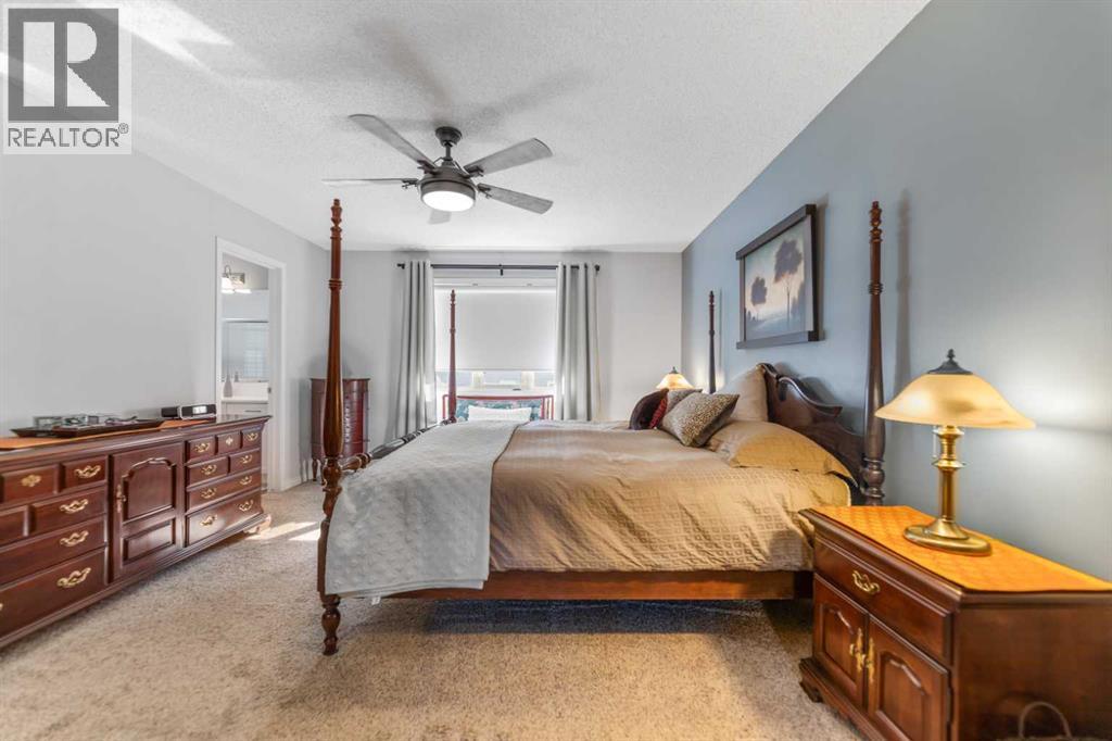 113 Osborne Rise Sw, Airdrie, Alberta  T4B 4A1 - Photo 23 - A2307003