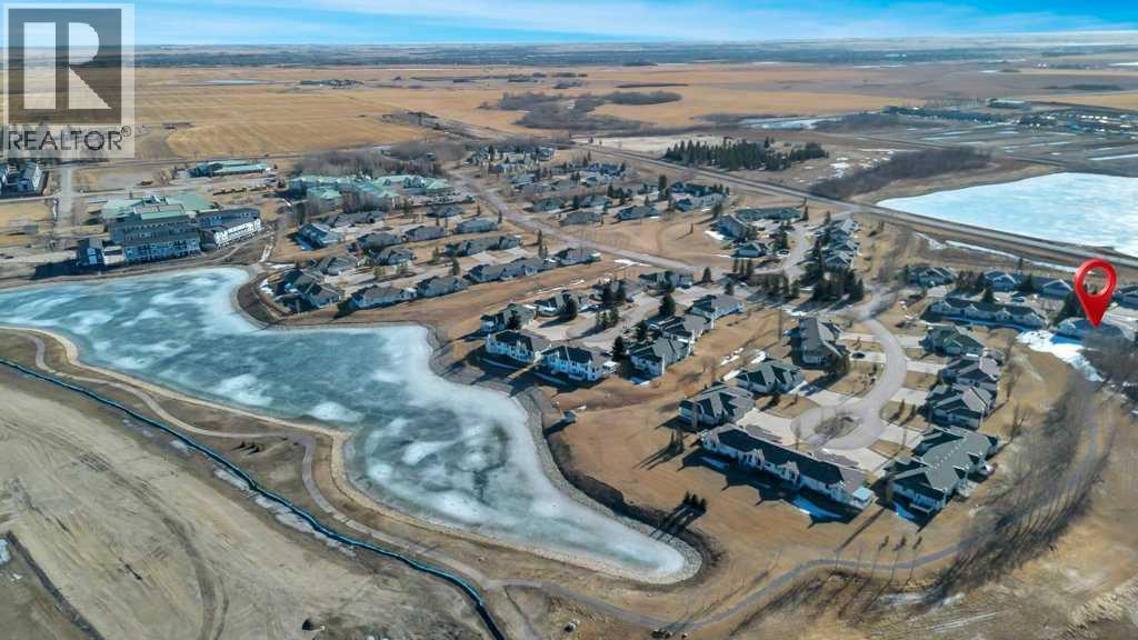 505 Epiphany Bay, Rural Rocky View County, Alberta  T1X 1G6 - Photo 4 - A2307936