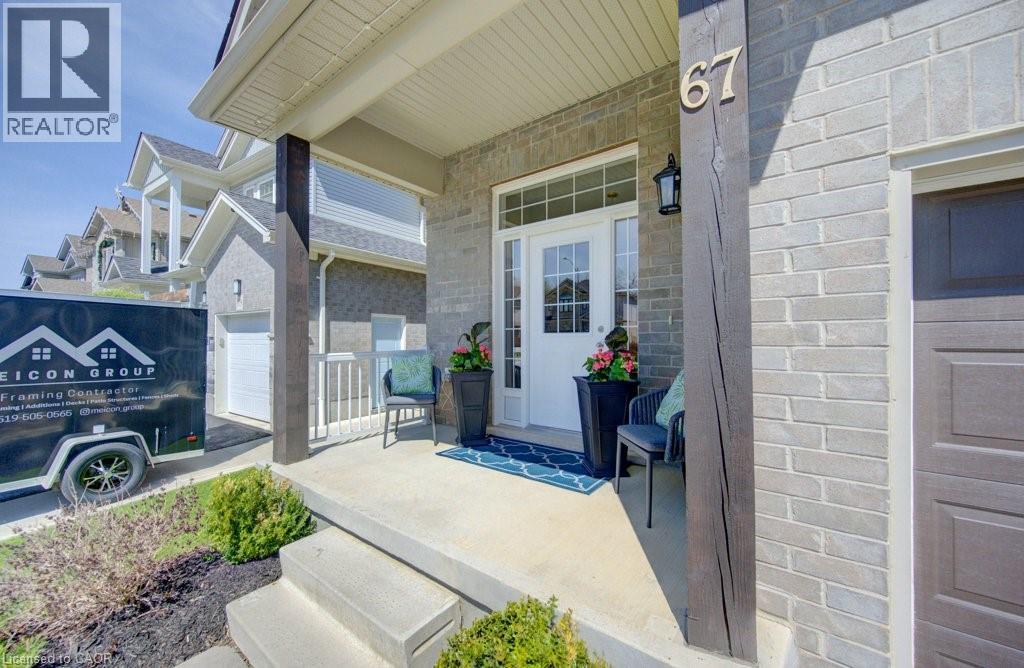 67 Theodore Schuler Boulevard, New Hamburg, Ontario  N3A 0B9 - Photo 2 - 40827521