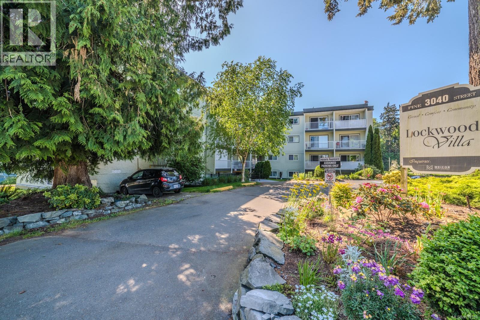 103 3040 Pine St, Chemainus, British Columbia  V0R 1K0 - Photo 1 - 1034538