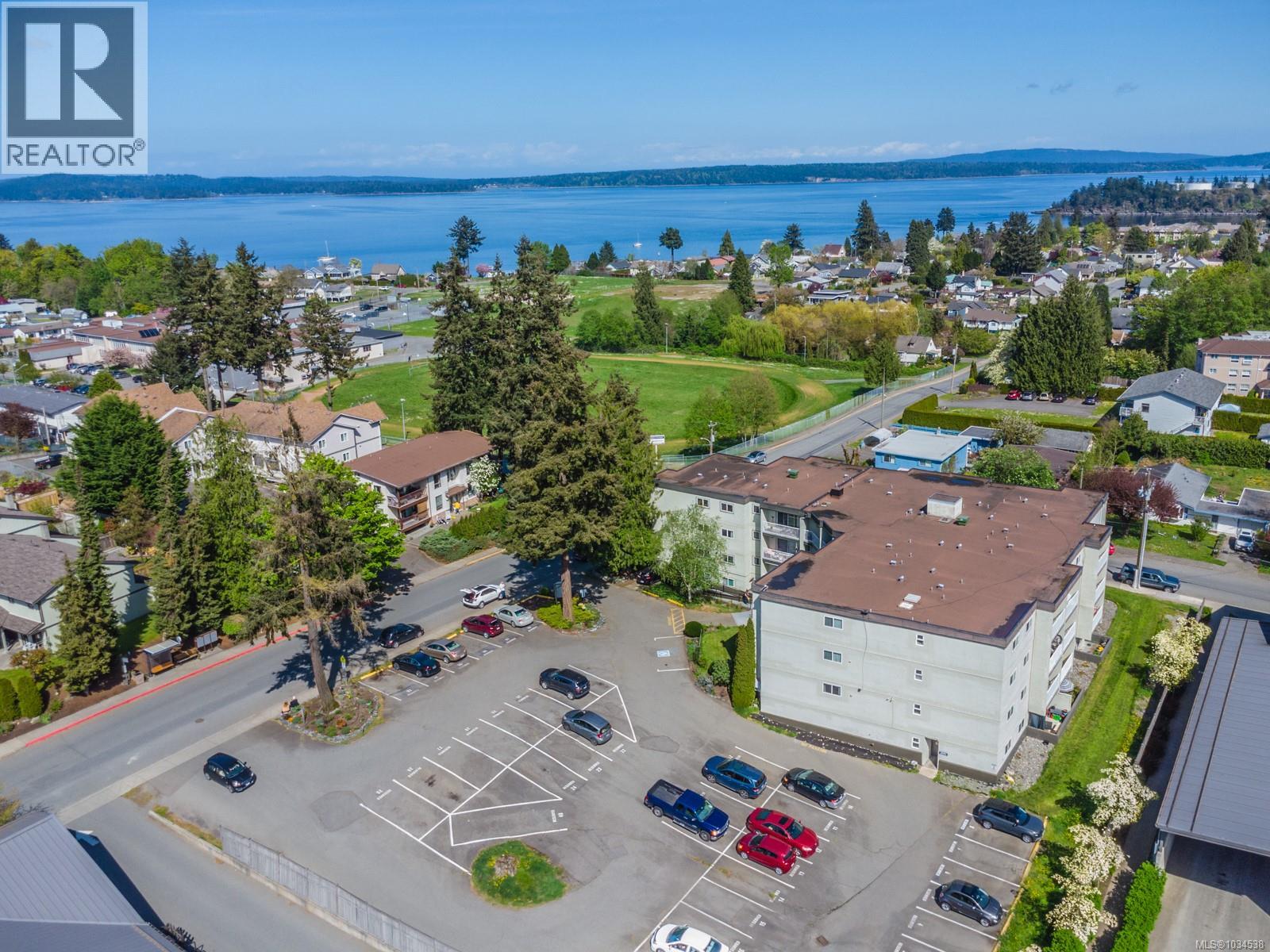 103 3040 Pine St, Chemainus, British Columbia  V0R 1K0 - Photo 2 - 1034538