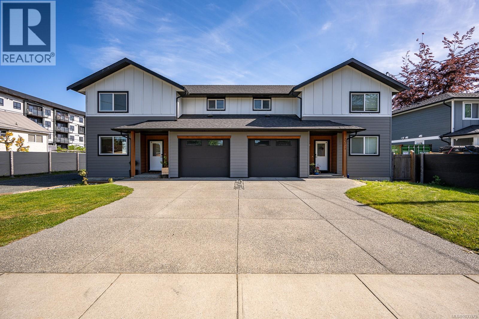 A 2251 Dalton Rd, Campbell River, British Columbia