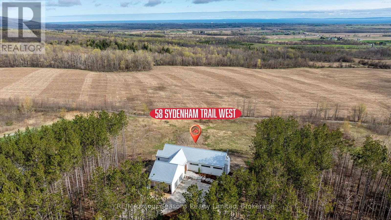 58 Sydenham Trail W, Clearview, Ontario  L0M 1H0 - Photo 48 - S13090320
