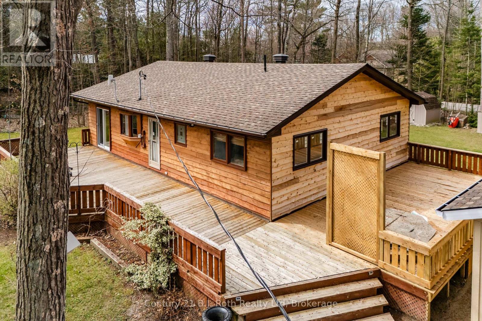 3 Celestine Court, Tiny, Ontario  L9M 0H3 - Photo 2 - S13090430