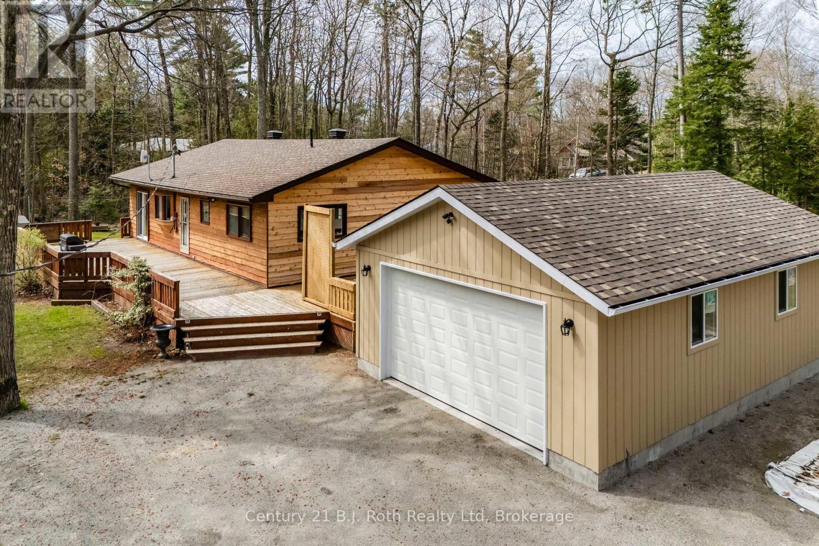 3 Celestine Court, Tiny, Ontario  L9M 0H3 - Photo 3 - S13090430