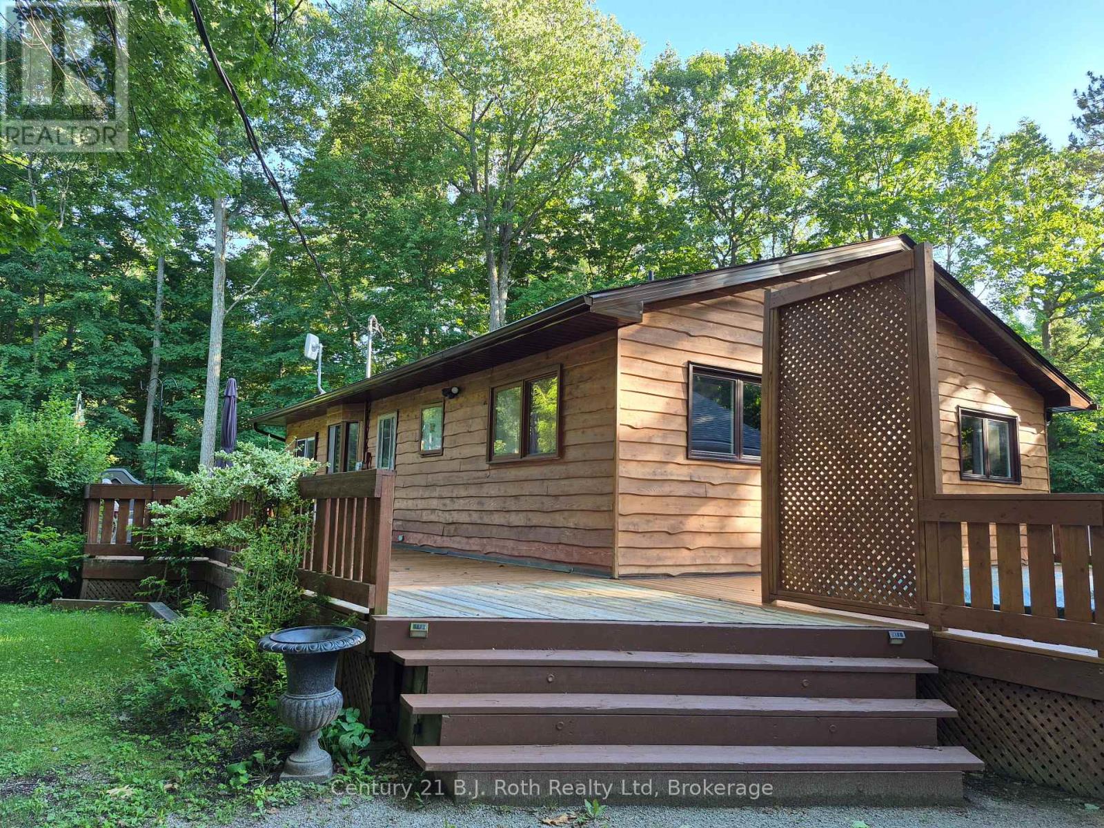 3 Celestine Court, Tiny, Ontario  L9M 0H3 - Photo 4 - S13090430